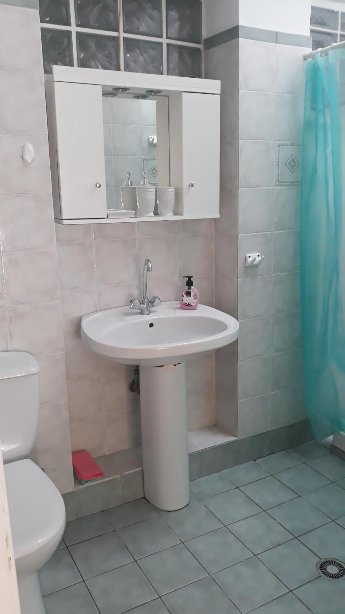 Central Apartments Eretria Екстер'єр фото