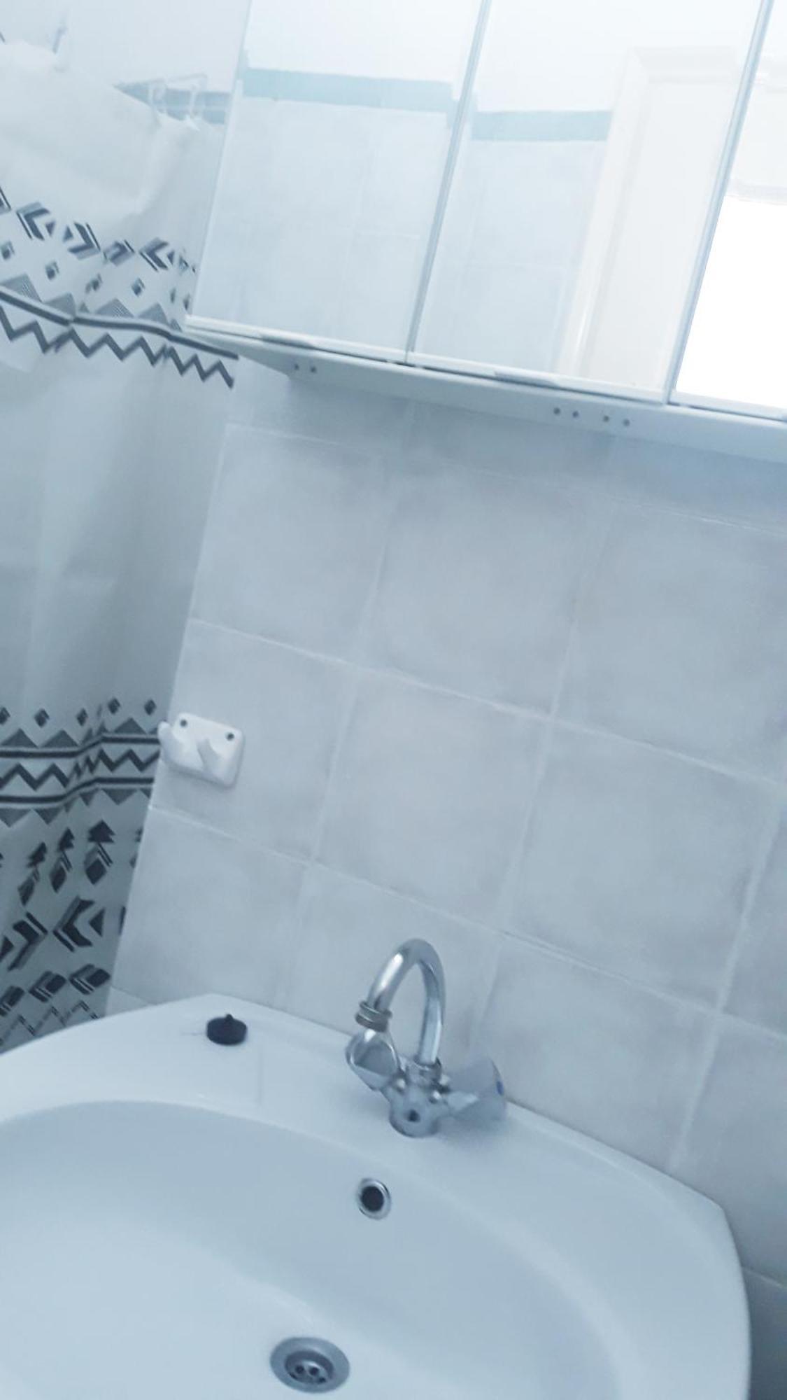 Central Apartments Eretria Екстер'єр фото