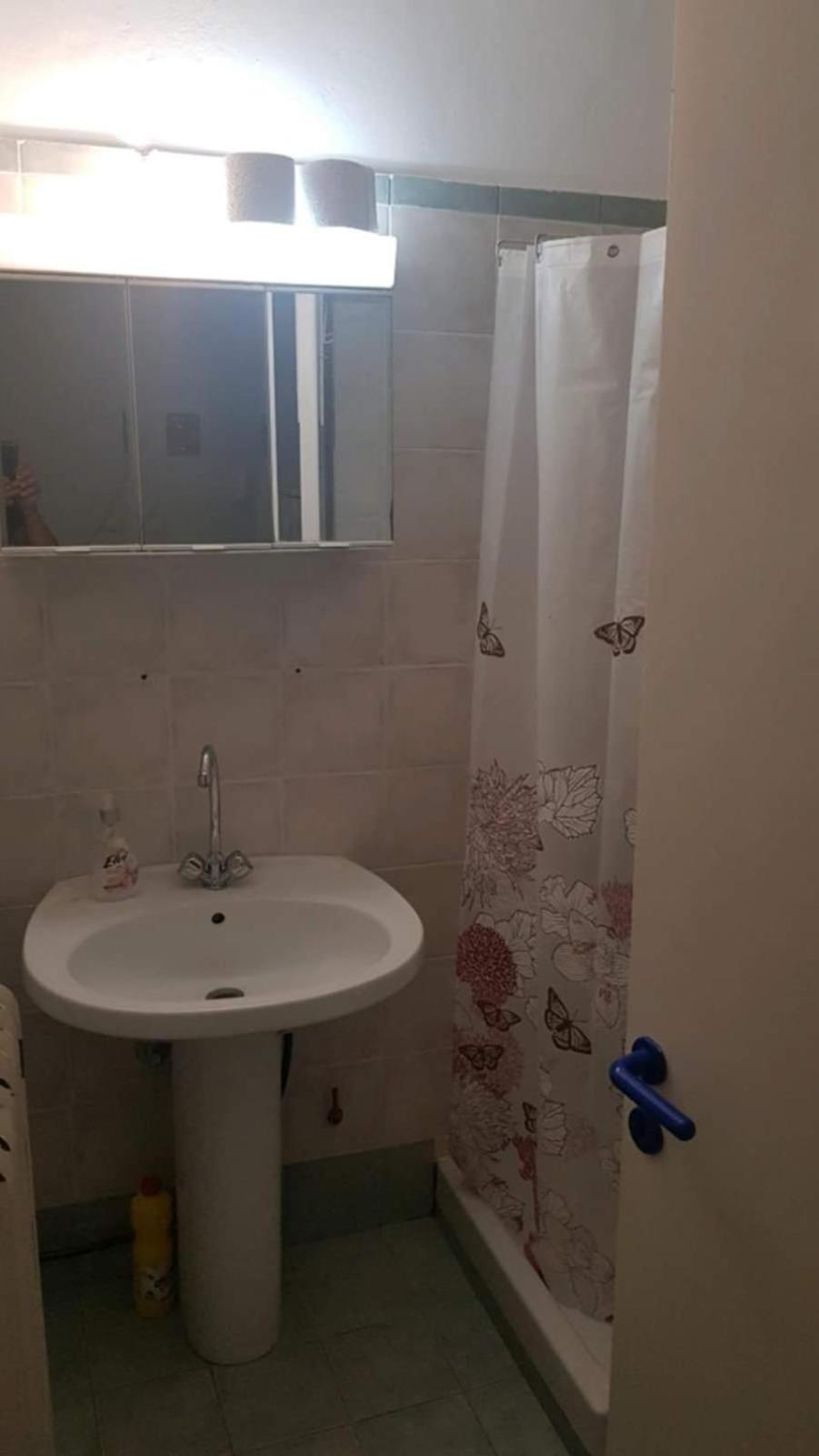 Central Apartments Eretria Екстер'єр фото