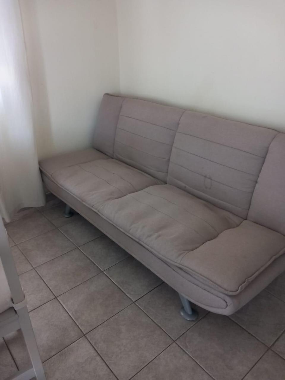 Central Apartments Eretria Екстер'єр фото
