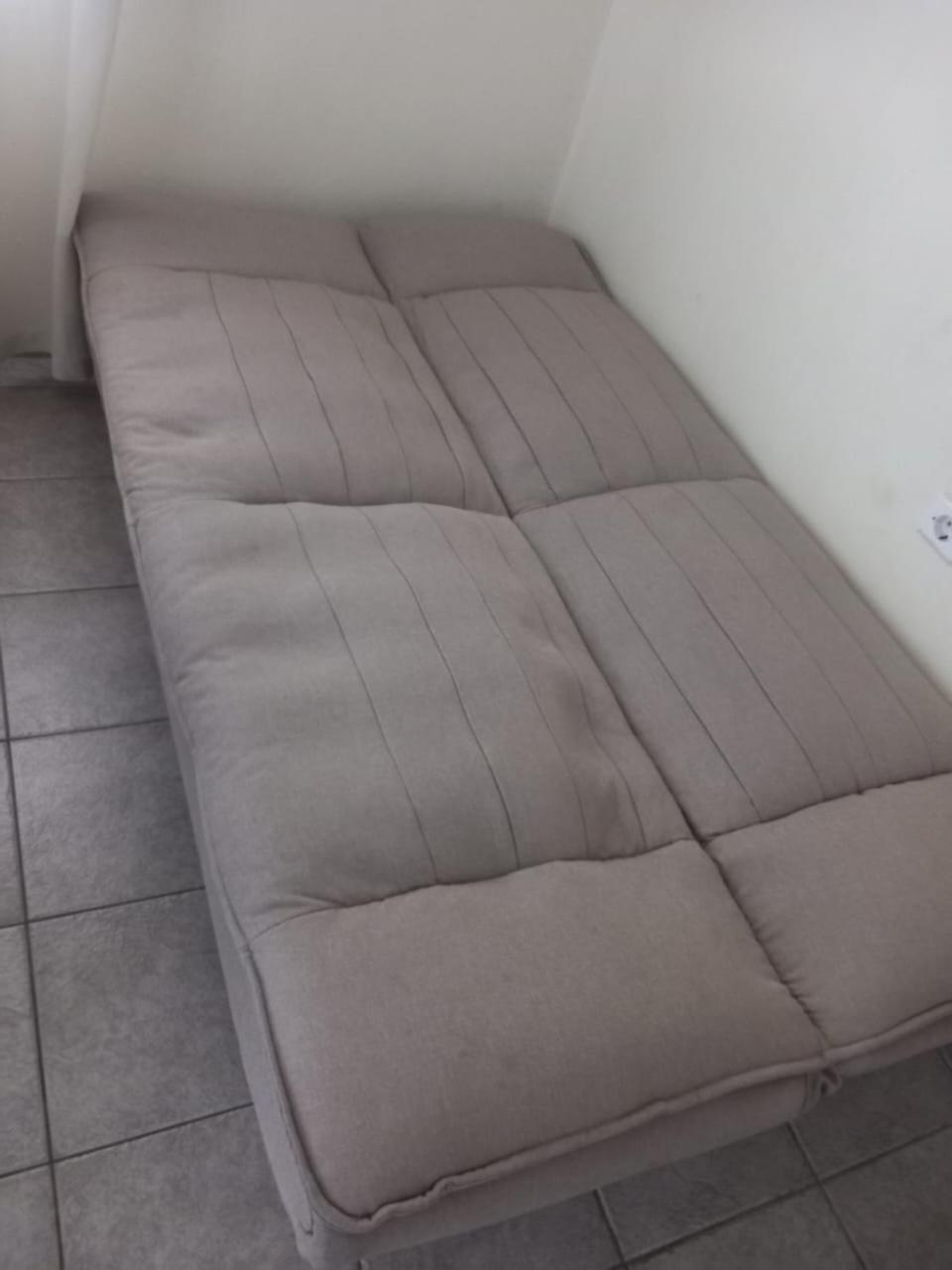 Central Apartments Eretria Екстер'єр фото