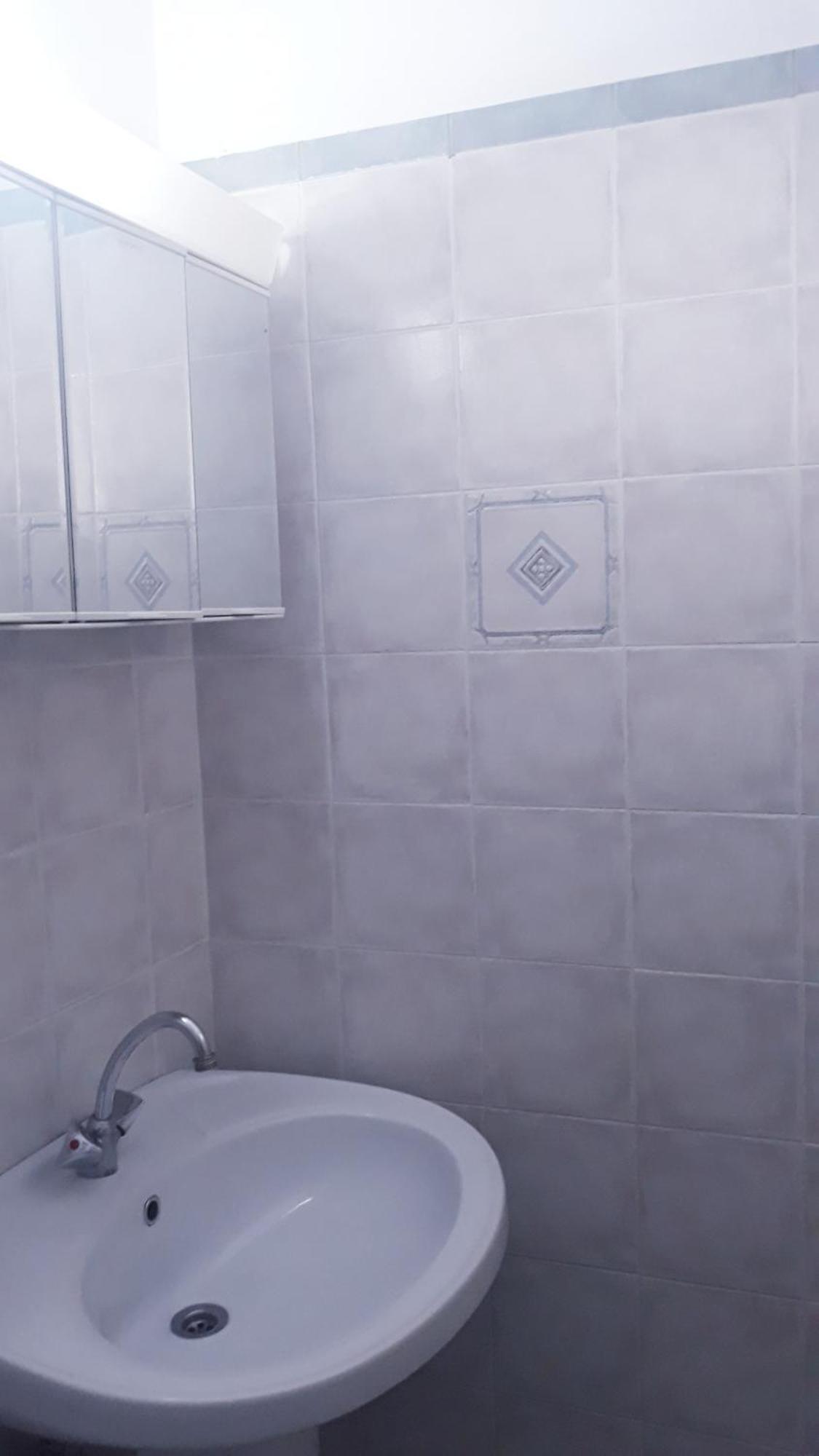 Central Apartments Eretria Екстер'єр фото